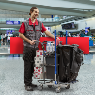 Neues Katrin Sortiment